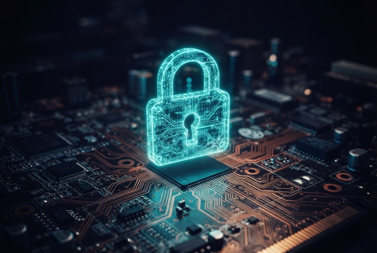 5 Cybersecurity Best Practices for SMEs in 2026